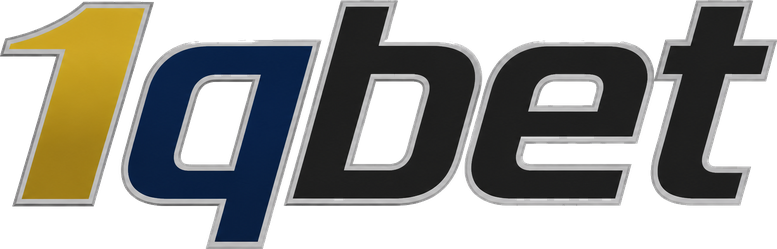 1qbet Logo